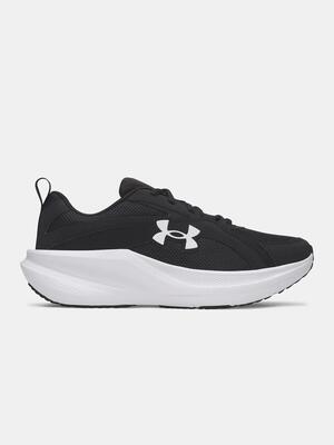 Under armour assert 11 hardloopschoenen voor heren