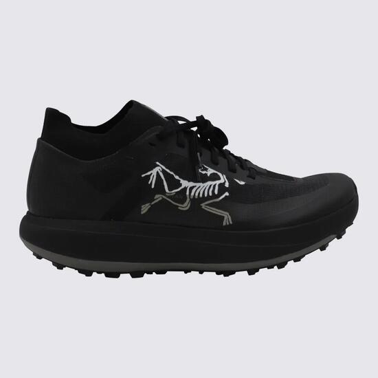Scarpe - Running - Adulto - Performanti - SYLAN PRO - Nero