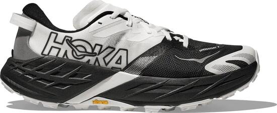 shoes - trail - unisex - dämpfend, grippant - Speedgoat 7 - noir/blanc