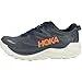 Chaussures running homme - Gaviota 6 - midnight blue/orange 2/4