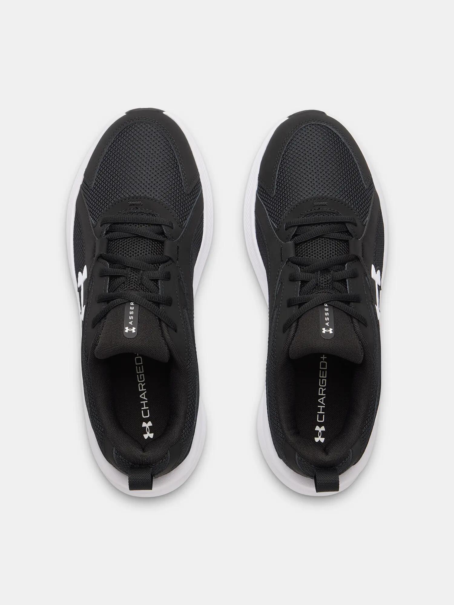 Buty do biegania męskie Under Armour Assert 11 5/5