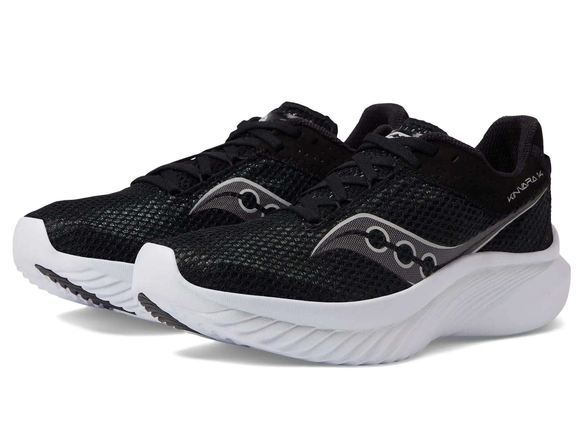 Chaussures - Running - Femme - Légères, dynamiques - Kinvara 14 - Blanc/Linen 4/4