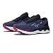 Chaussures - running - femme - amorti et stabilité - Wave Skyrise 3/4
