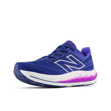 Schoenen - running - dames - vongo v6 - demping - zwart