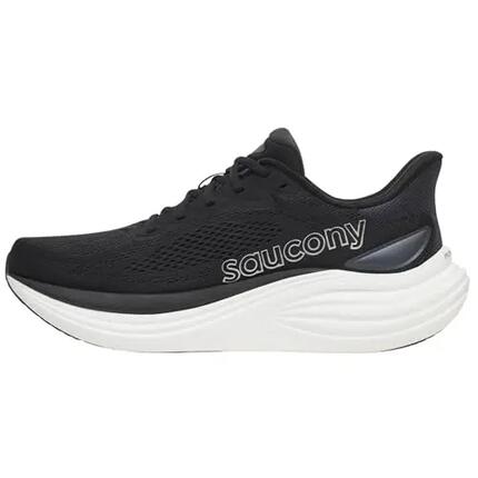 Chaussures - Running - Homme - Amorties, respirantes - Triumph 24 - Noir/Argent