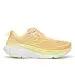 Damen - Running - Schuhe - stabil, gedämpft - Guide 18 - Pfirsich/Gelb 3/4