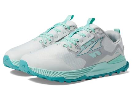 Shoes - Trail - Vrouw - Altra Lone Peak 7 - lichtgewicht, ademend - donkerpaars