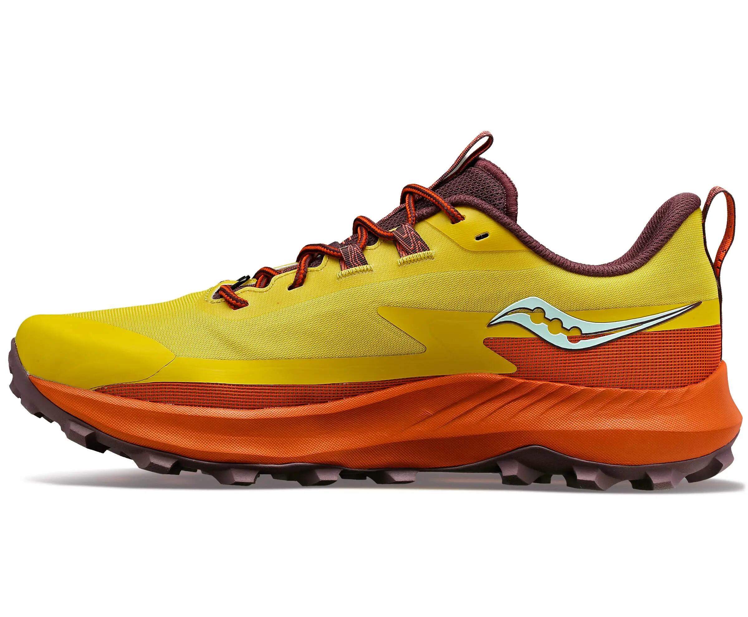 SAUCONY picture