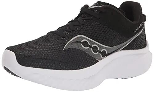 Chaussures - Running - Femme - Légères, dynamiques - Kinvara 14 - Blanc/Linen 2/4