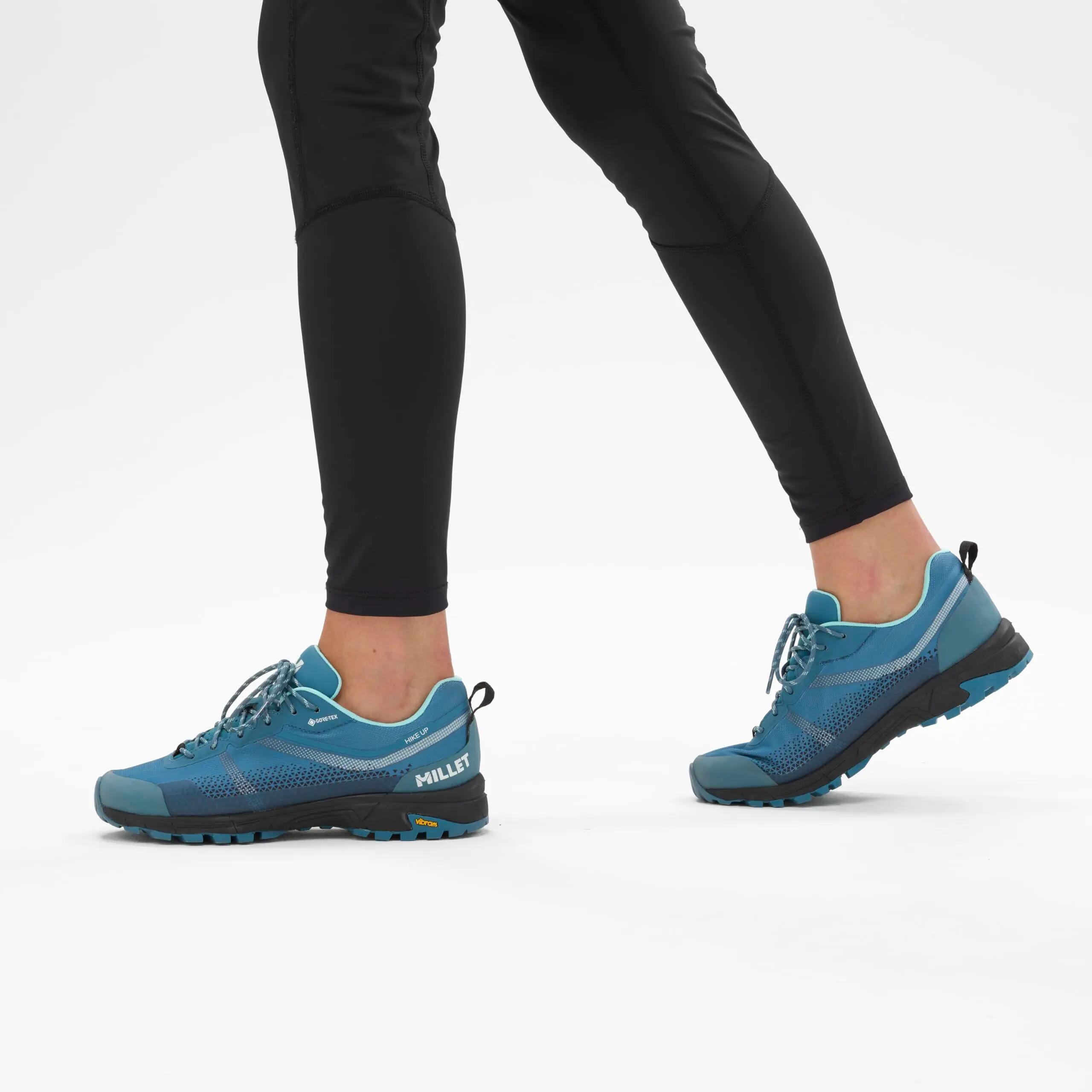 Schoenen - Trekking - Dames - Hike Up GTX - Gore-Tex - Indian 4/4