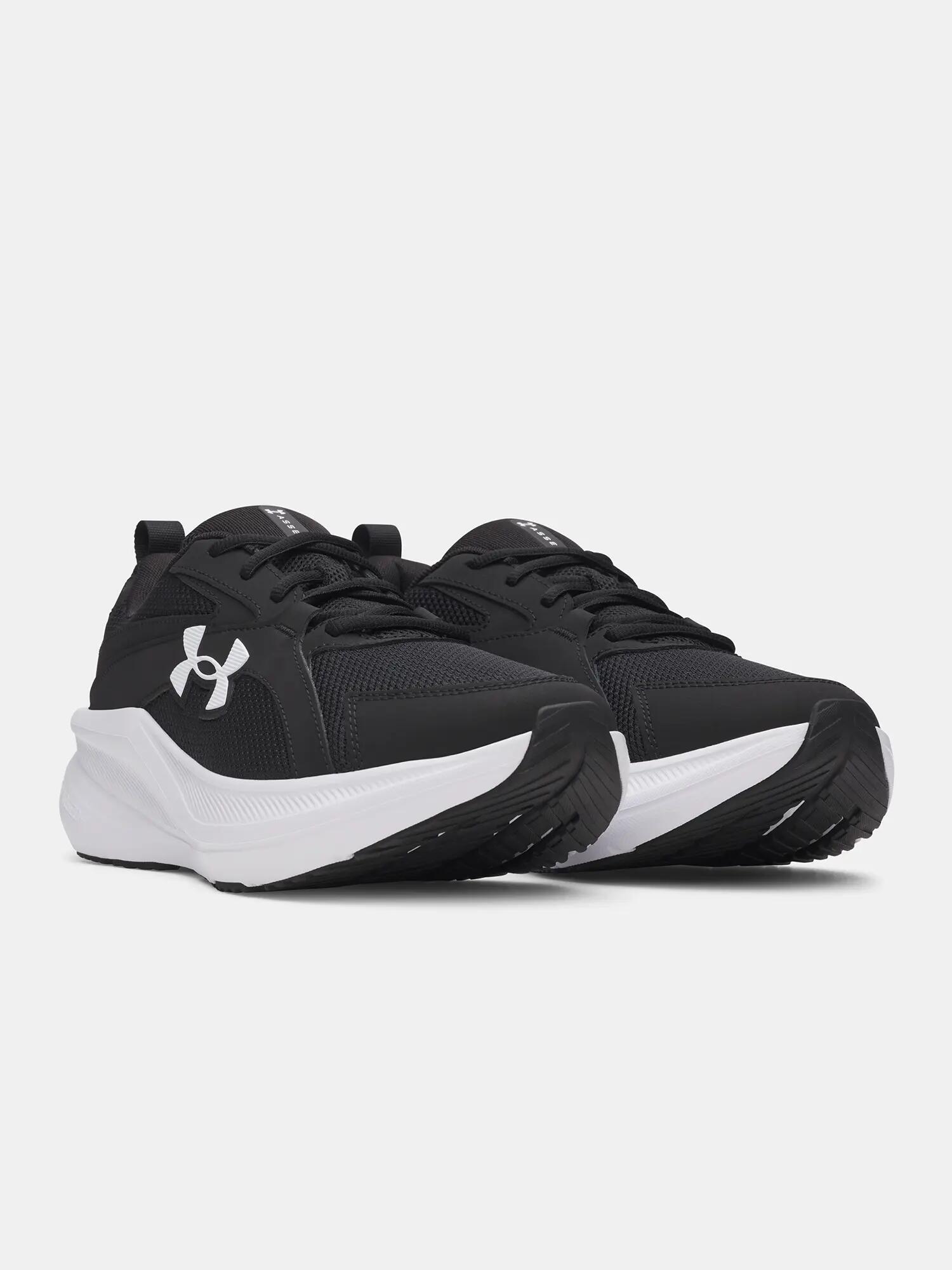 Buty do biegania męskie Under Armour Assert 11 3/5