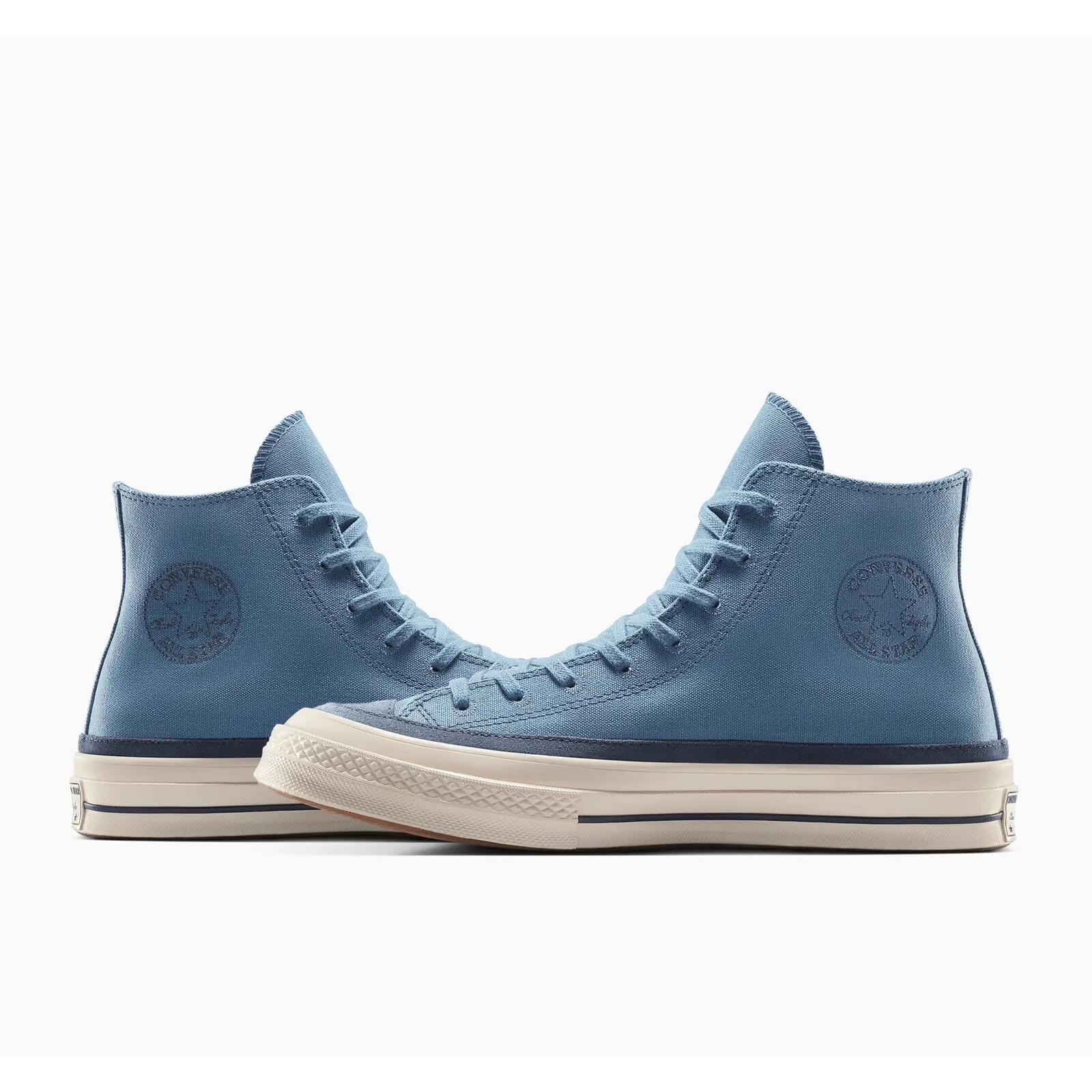 Tenisky Converse Chuck 70, modré, pánské 5/5