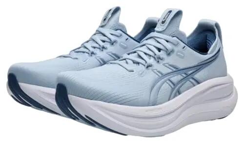 Zapatillas - running - Hombre - Amortiguación - Gel-Nimbus 28 2/4