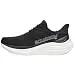 scarpe - running - uomo - ammortizzate - Triumph 24 - nero 2/4