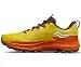 Shoes - Trail - Men - Amorti et adhérence - Peregrine 13 - daybreak yellow 3/4