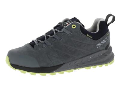 Schoenen - wandelen - vrouw - croda nera gtx ws - waterdicht, mid