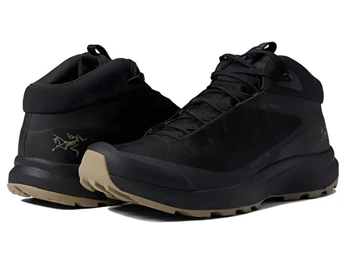 ARC'TERYX picture