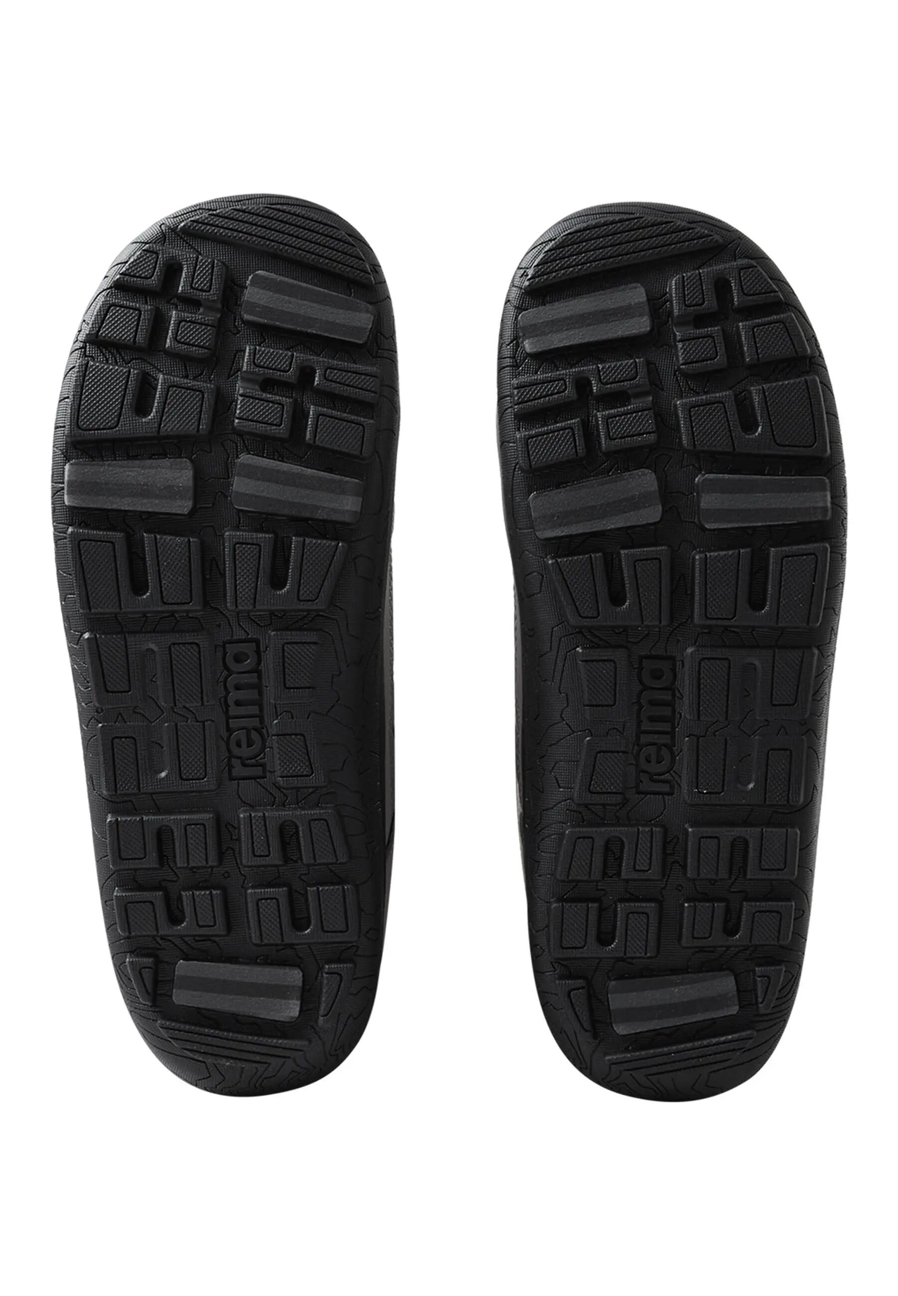 ReimaTec Barfuß Winterstiefel Ensilumi Junior - PFAS-frei | PVC-frei 6/10