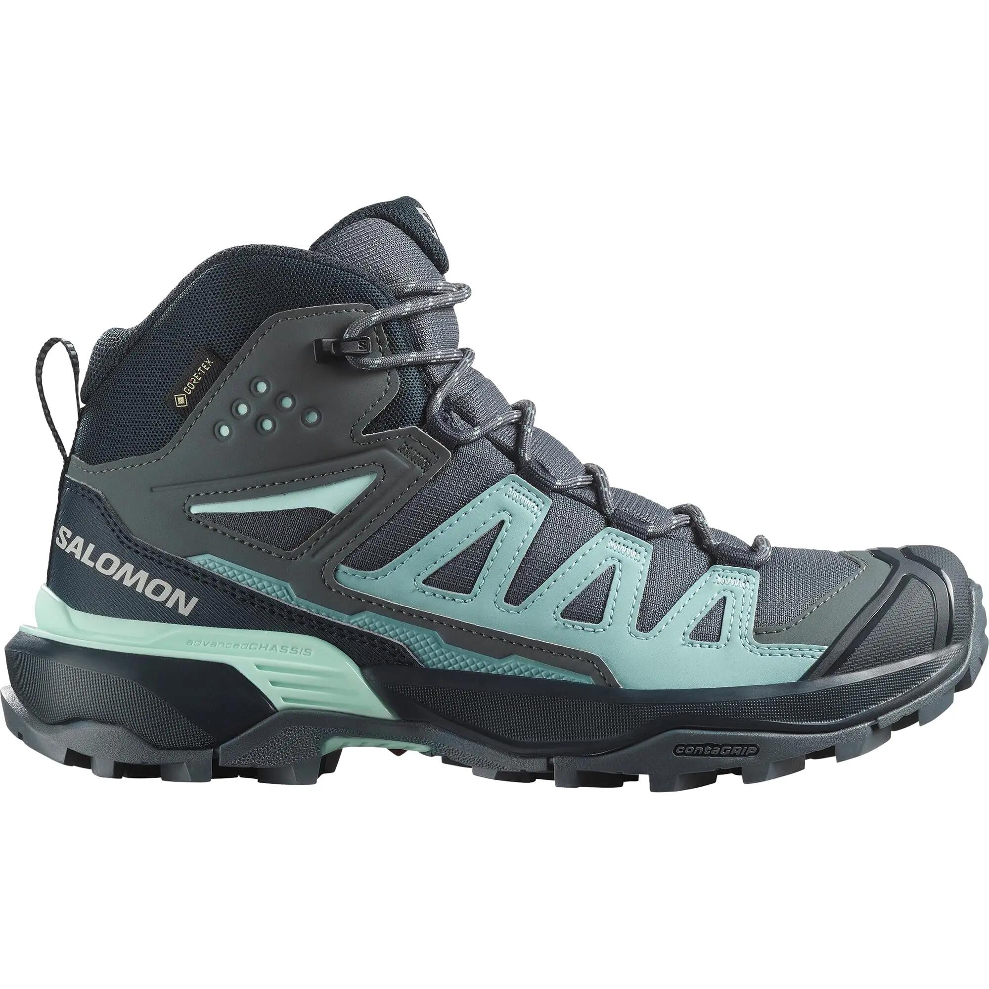 SALOMON picture