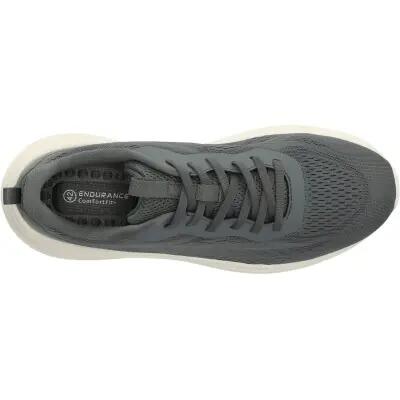 endurance Actin Softsole Uni Scarpe in mesh e TPU – 1028 Turbulence 6/7