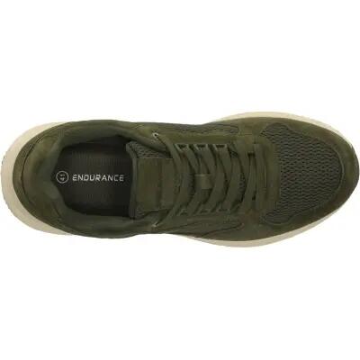 endurance Altos Uni Shoe — Scarpa unisex in microfibra con suola EVA/RB – 3006 6/7