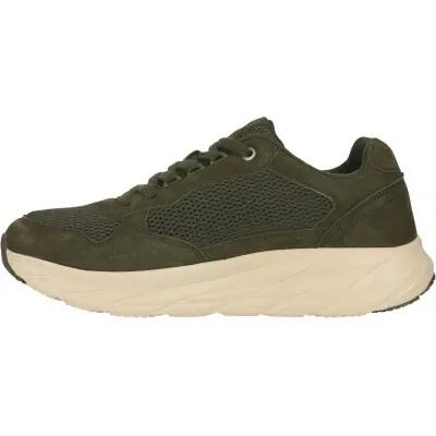 endurance Altos Uni Shoe — Scarpa unisex in microfibra con suola EVA/RB – 3006 5/7