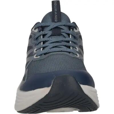 endurance Scarpe Flexup Softsole Uni in mesh e PU – 2013 Blue Mirage 3/7