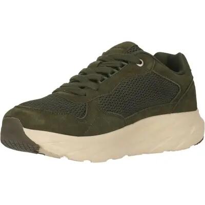 endurance Altos Uni Shoe — Scarpa unisex in microfibra con suola EVA/RB – 3006 4/7