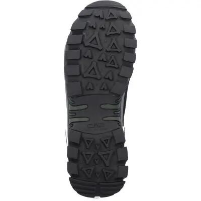 cmp Rigel 2.0 Low Fitgo WP sapatos trekking pele – 31FZ Pine-Piombo 4/7