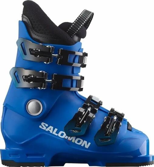 Scarponi - sci alpino - adulti - controllo preciso - S/RACE 60T - denim blue