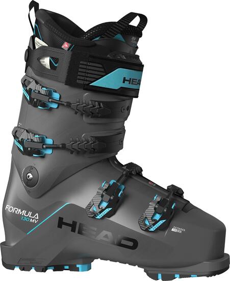 Scarponi sci - Formula 130 MV GW - Antracite