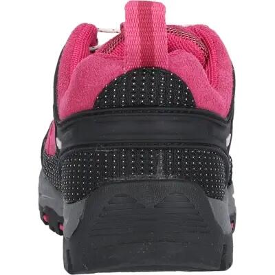 cmp Kids Rigel Low Shoe WP Jr. Scarpe in pelle per bambini – 10HC Geraneo-Off 7/7