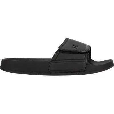 FZ FORZA SLIDES Unisex-Pantoletten aus PU und TPR – 1001 Black
