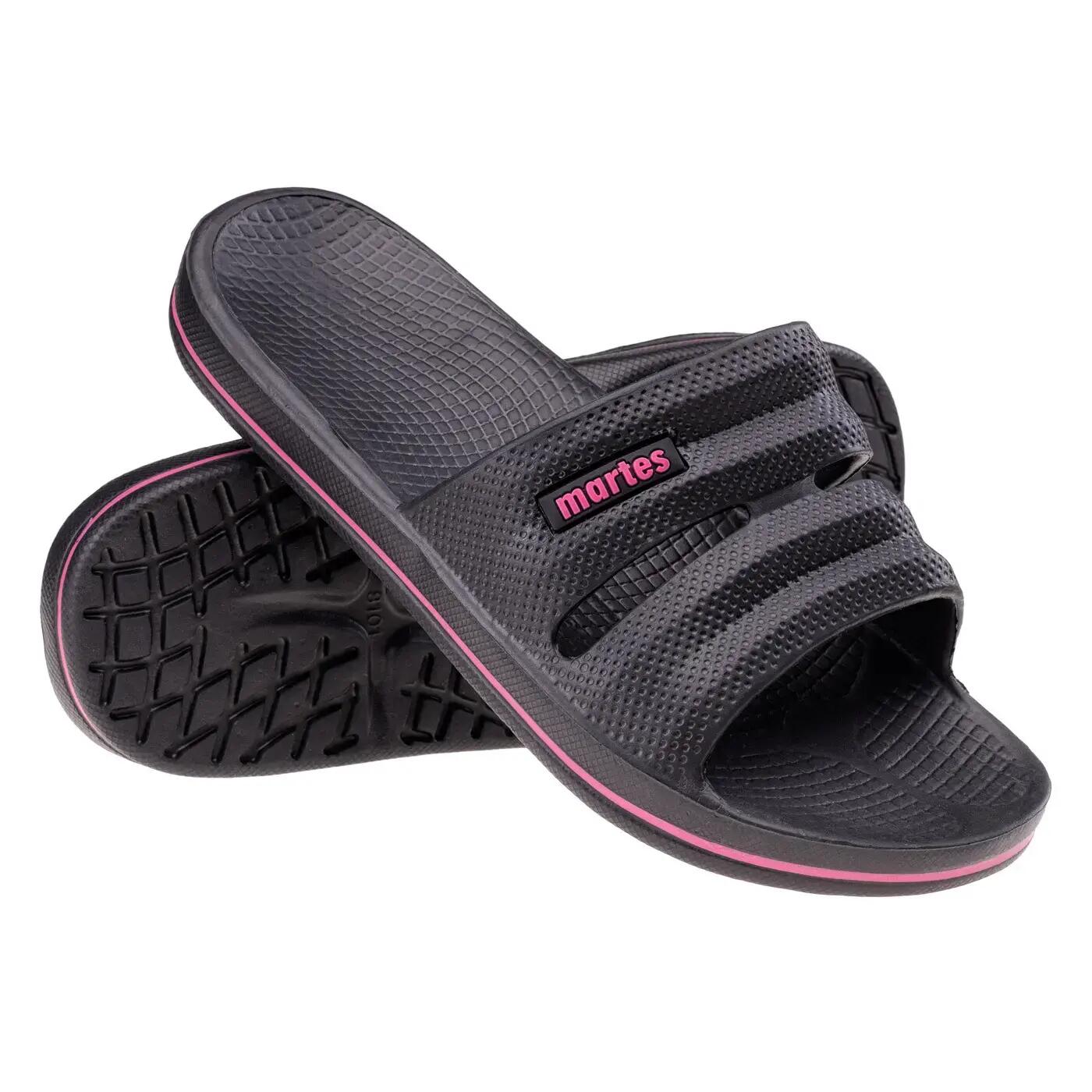 Klapki damskie Martes Essentials Vedi 5/5