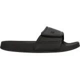 FZ FORZA Slides sandali tomaia in PU suola TPR – 1001 Black 5/5