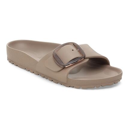 Herren Sandalen Birkenstock Madrid braun 1030479