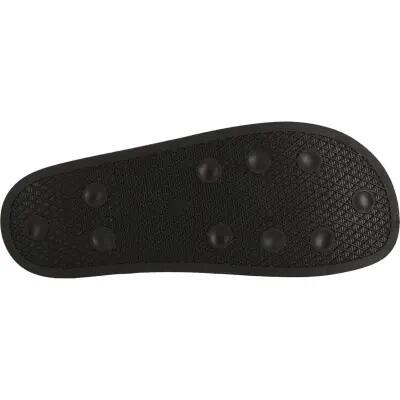 FZ FORZA Slides sandali tomaia in PU suola TPR – 1001 Black 4/5