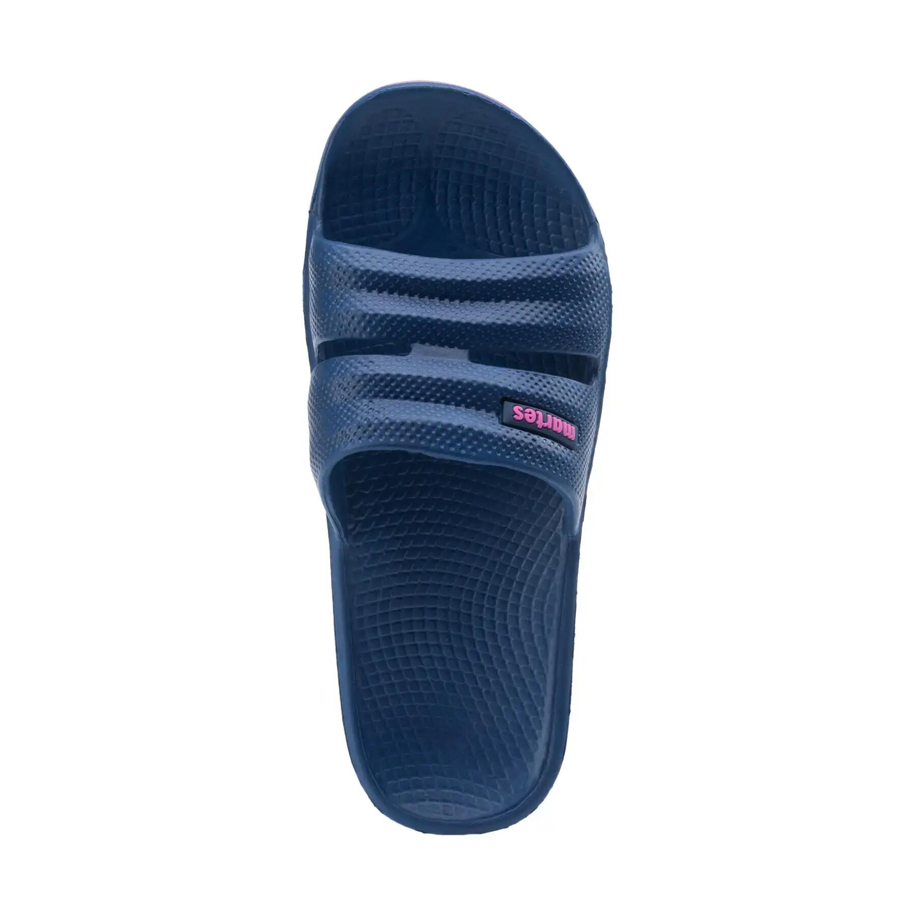 Klapki damskie Martes Essentials Vedi 3/4
