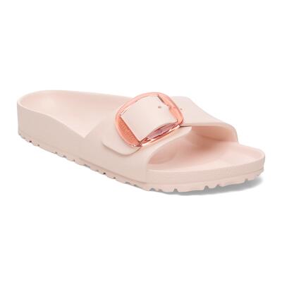 Birkenstock madrid big buckle eva sandalen vrouwen