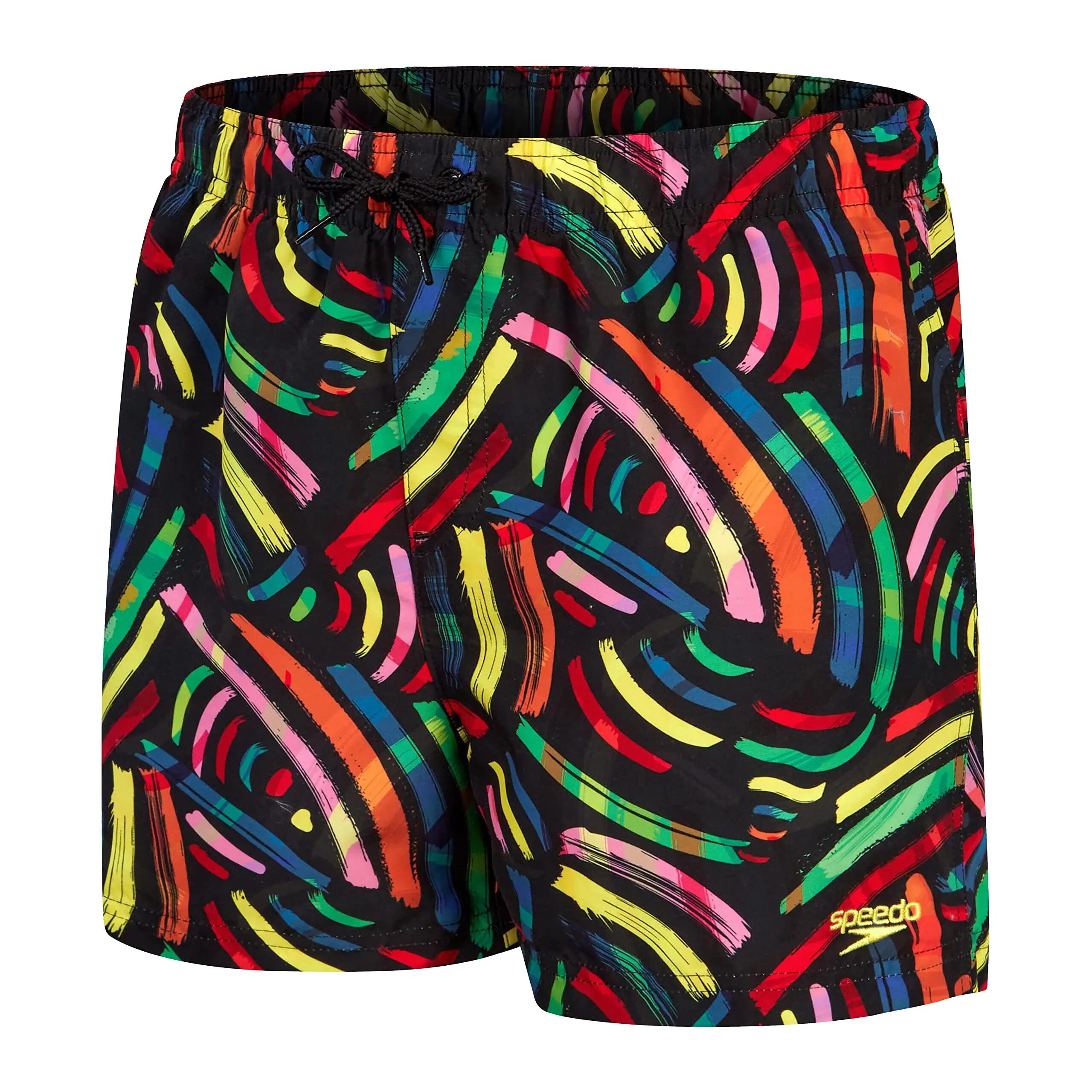 SPEEDO picture
