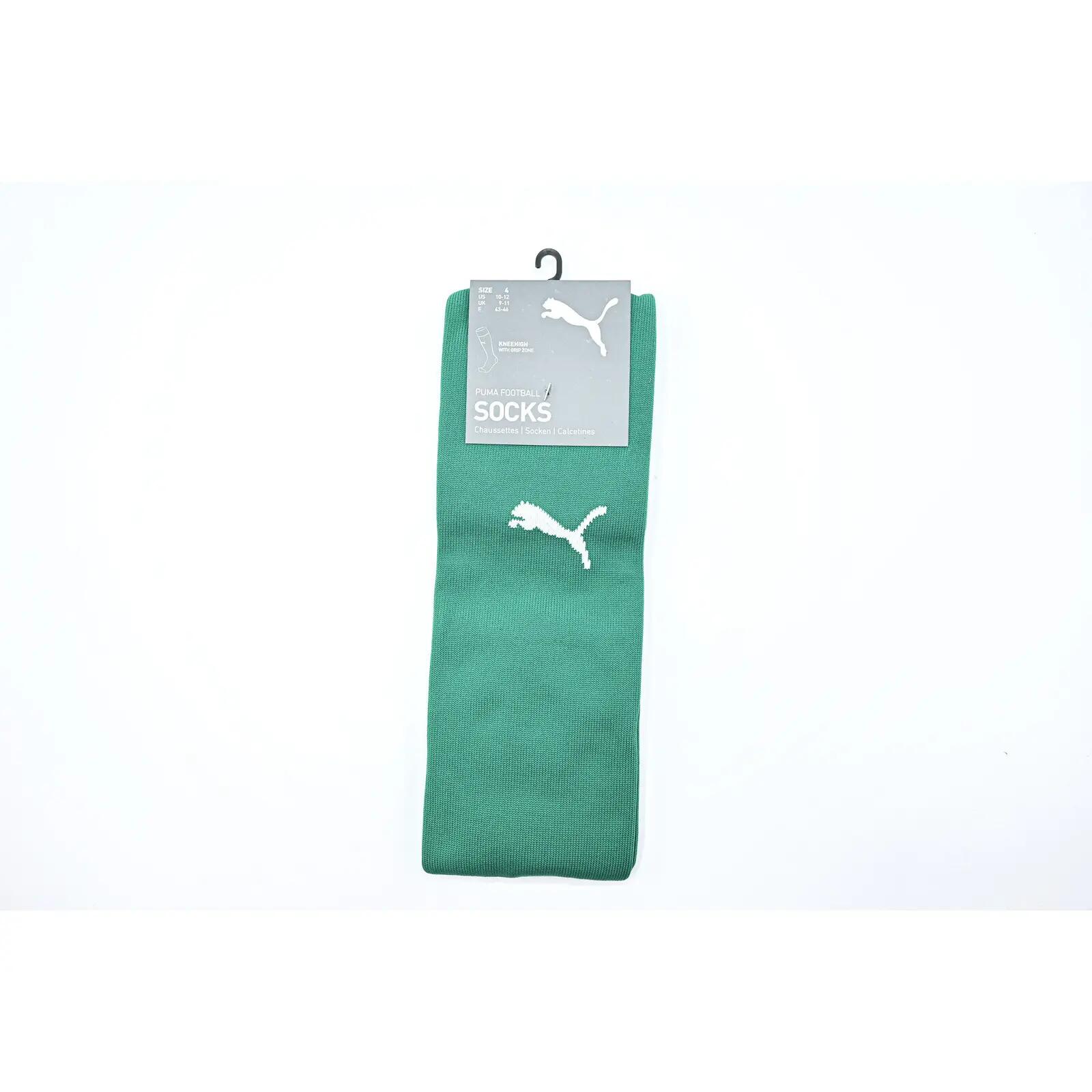 Legging Mallas Puma Teamfinal 21, Verde, Hombre 4/5