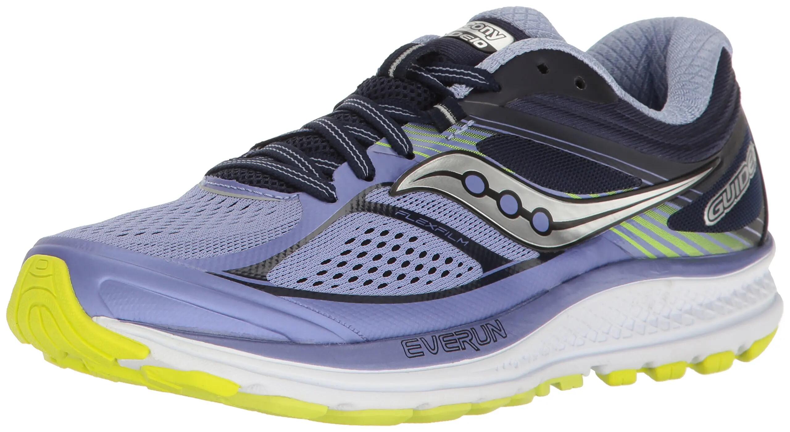 SAUCONY picture