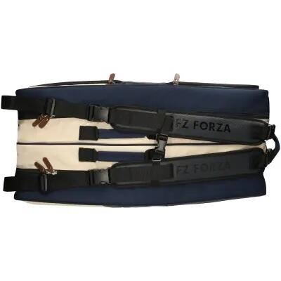 fz_forza Borsa Tour Line 12 pcs in poliestere – 2048 Navy Blazer 5/6