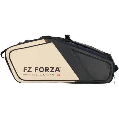 fz_forza Borsa Tour Line 12 pcs in poliestere – 2048 Navy Blazer 3/6
