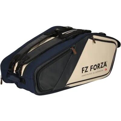 fz_forza Borsa Tour Line 12 pcs in poliestere – 2048 Navy Blazer 2/6