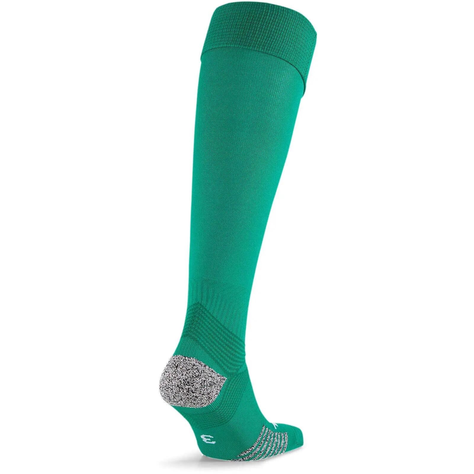 Legging Mallas Puma Teamfinal 21, Verde, Hombre 2/5
