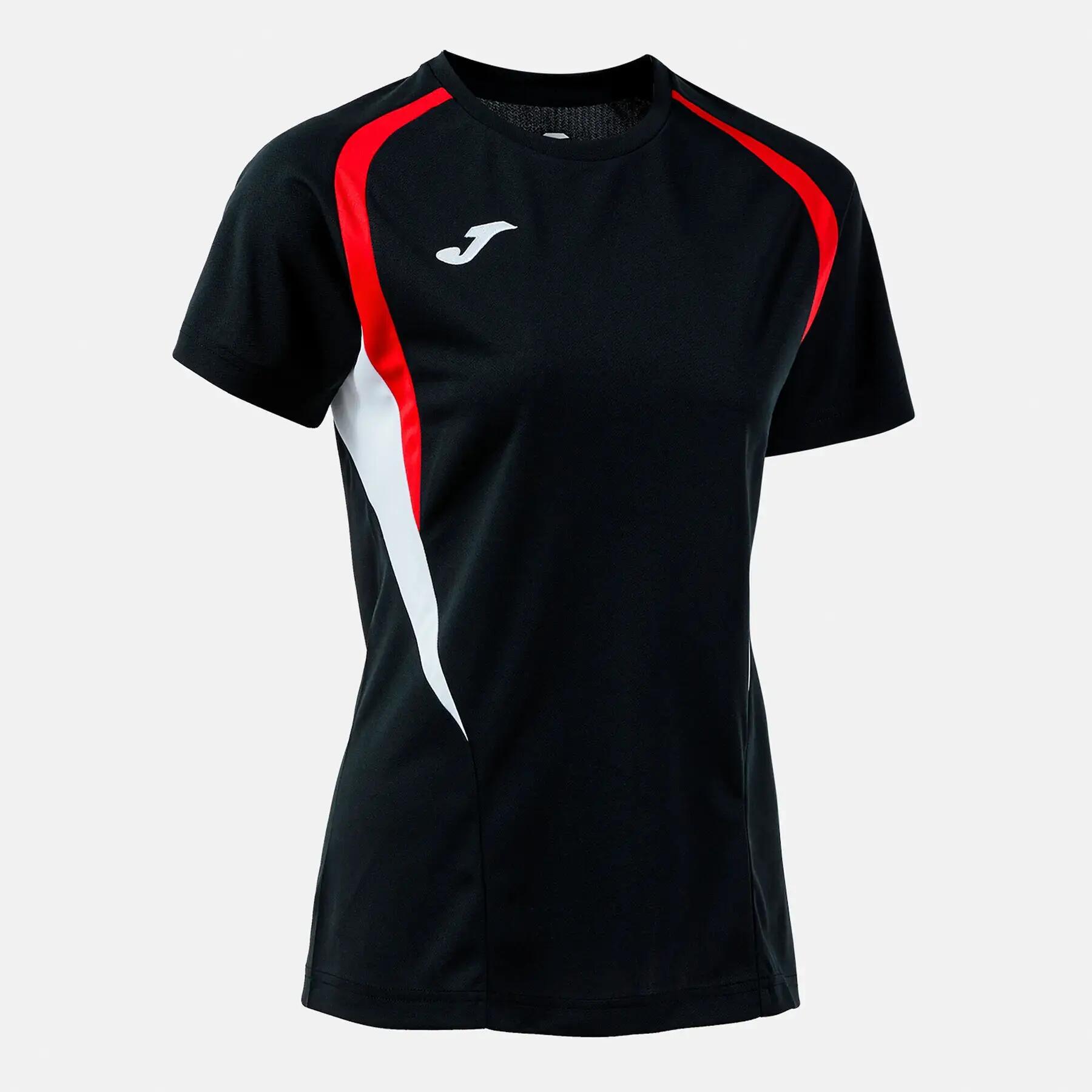 Camiseta de entrenamiento mujer Joma Championship 20 5/5
