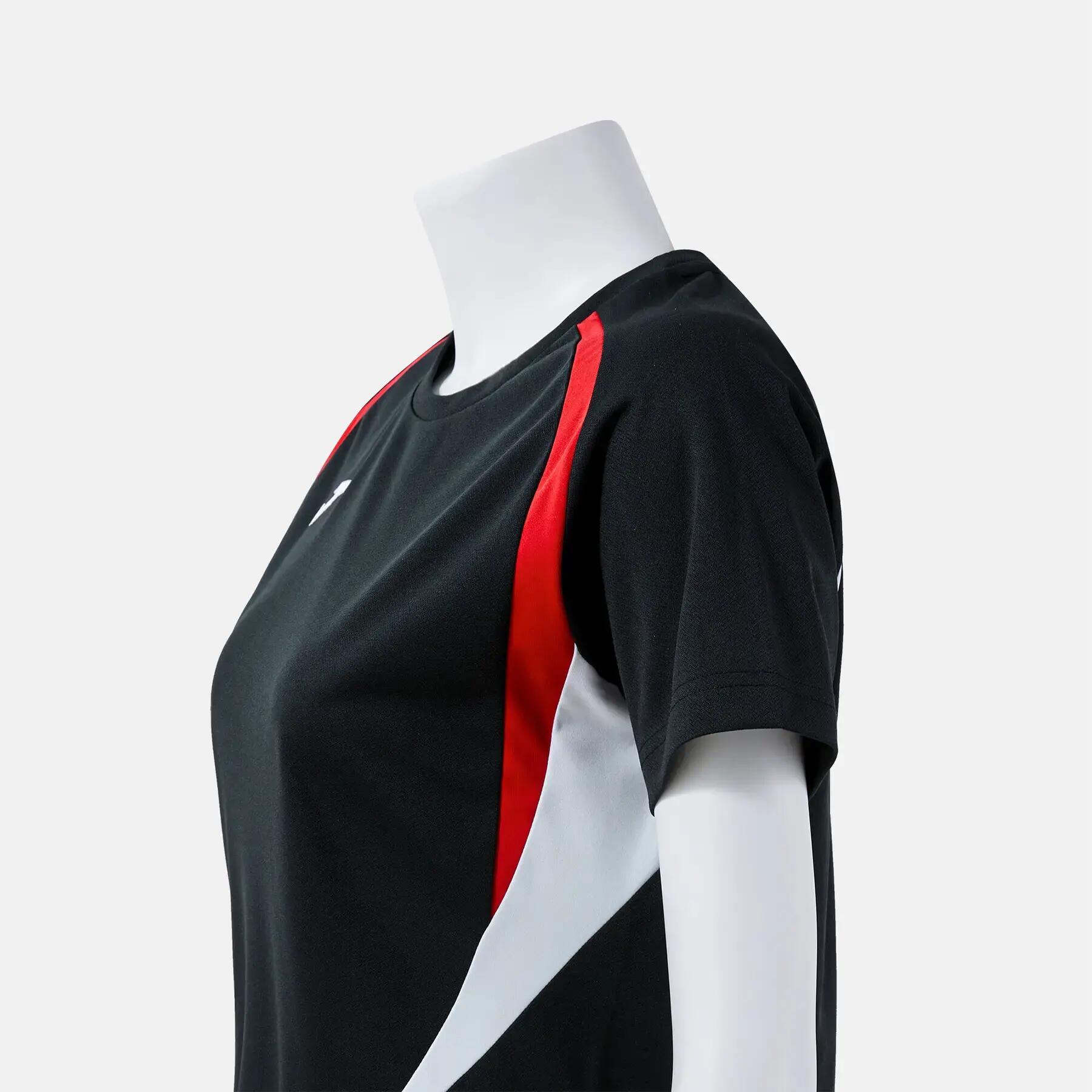 Camiseta de entrenamiento mujer Joma Championship 20 4/5