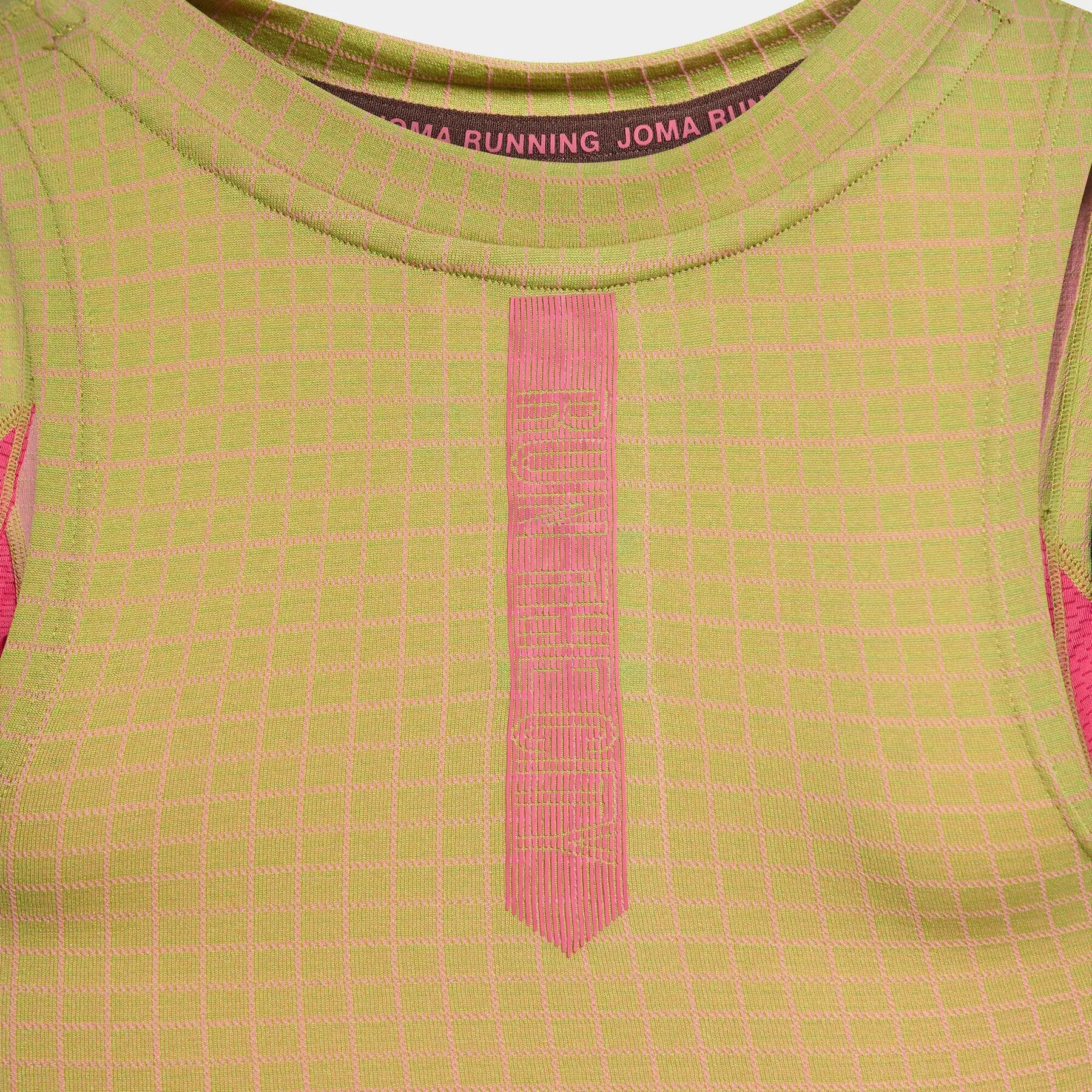 Canottiera da donna Joma R-City Fall 4/4