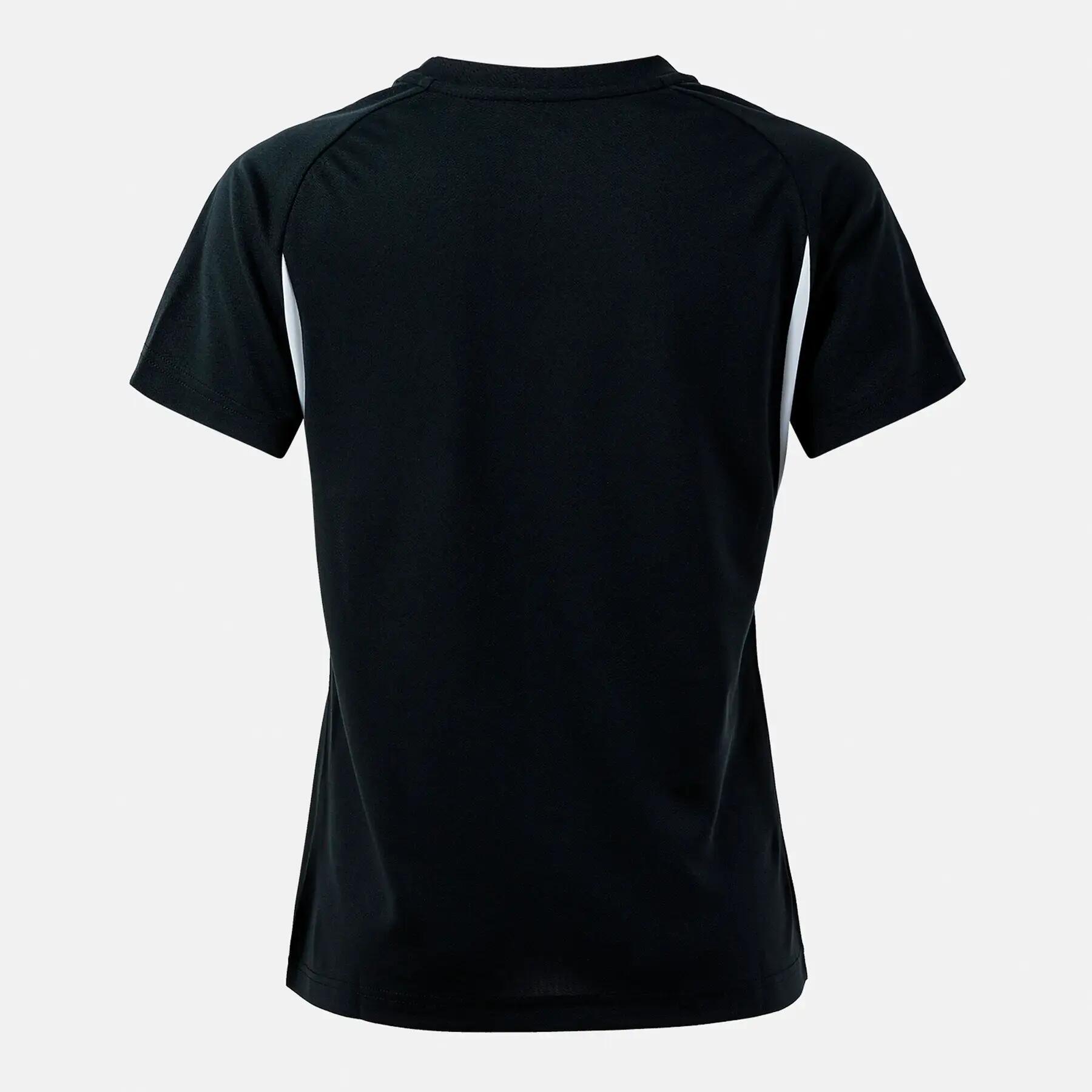 Camiseta de entrenamiento mujer Joma Championship 20 2/5